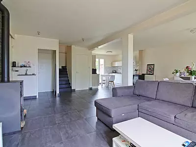 Maison, 125 m²