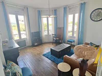 Appartement, 43 m²