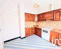Maison, 72 m²