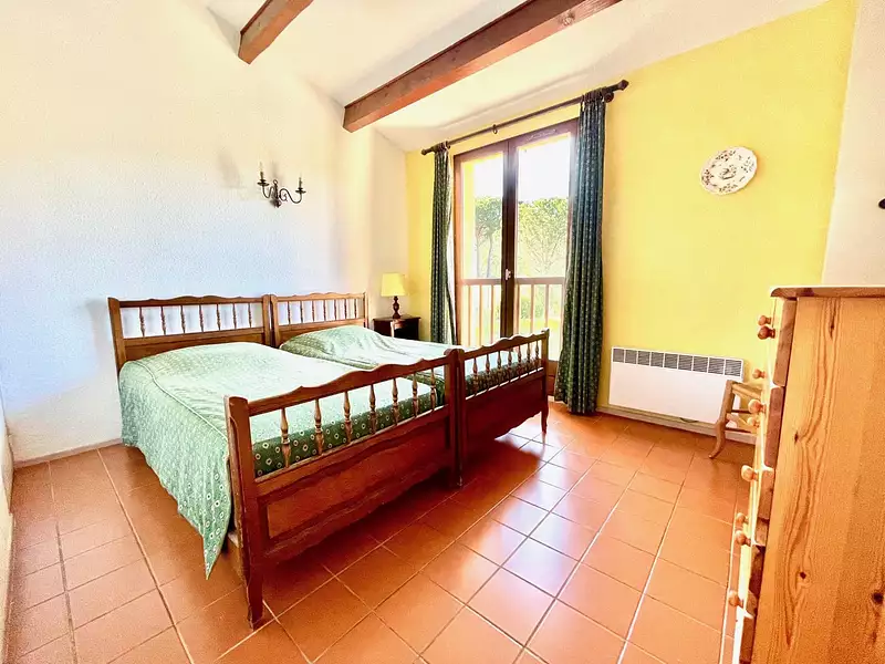 Maison, 66 m²