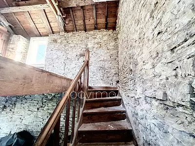 Maison, 45 m²