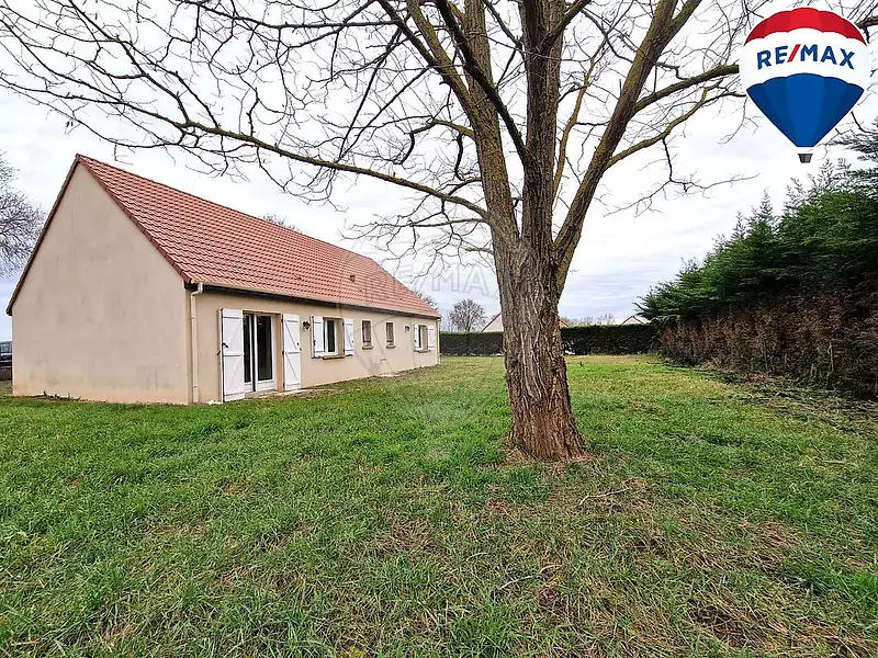 Maison, 85 m²