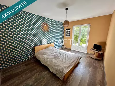 Maison, 130 m²