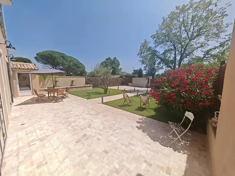 Maison, 200 m²