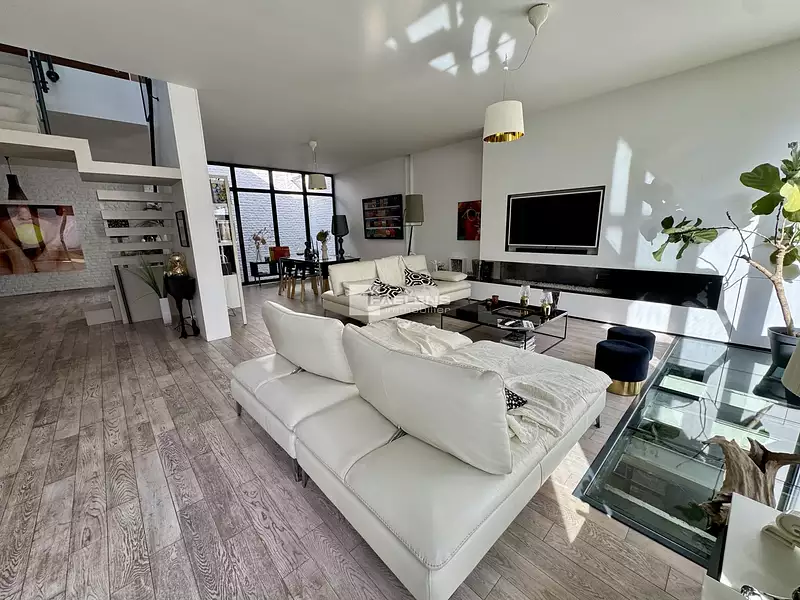 Appartement, 281 m²