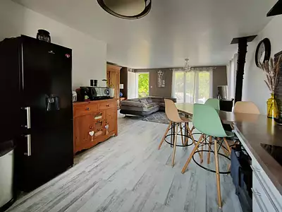 Maison, 85 m²