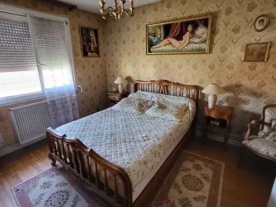 Maison, 153 m²
