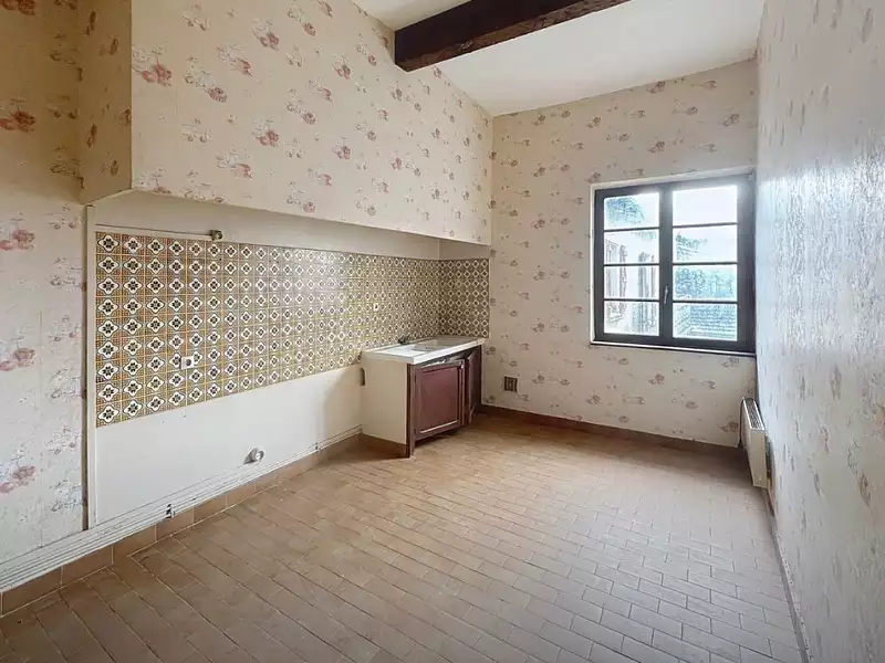Maison, 317 m²