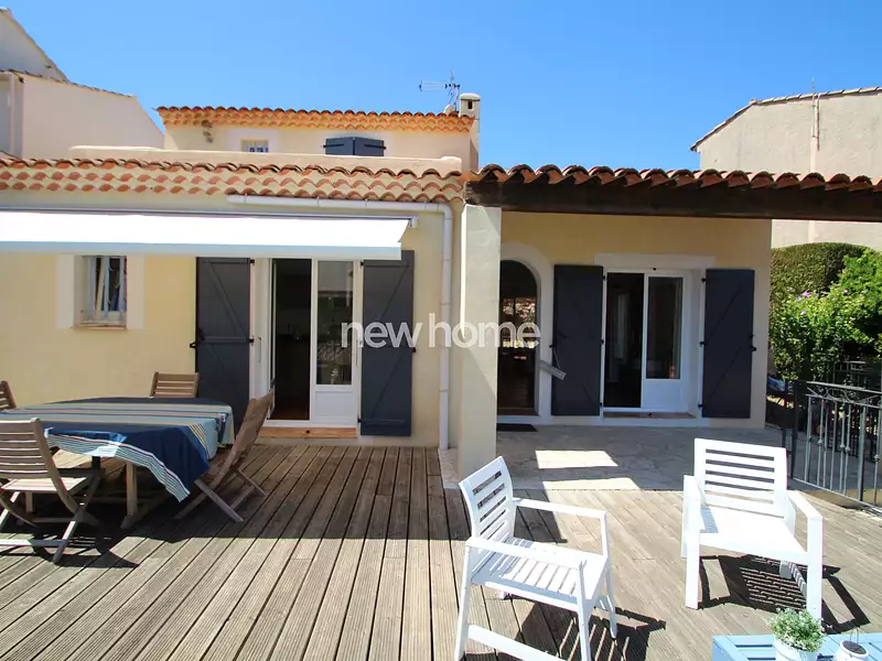 Maison, 124 m²