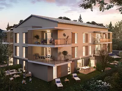 VILLA ROSALIA
