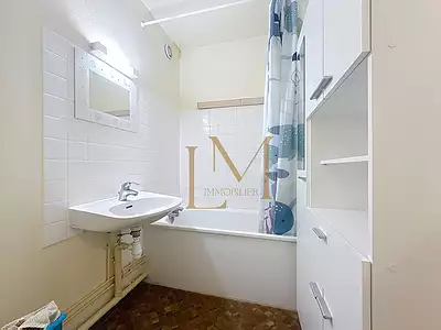 Appartement, 67,76 m²