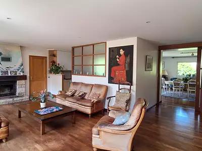 Maison, 214,61 m²