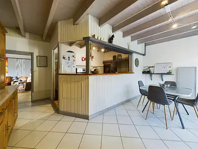 Maison, 163,35 m²