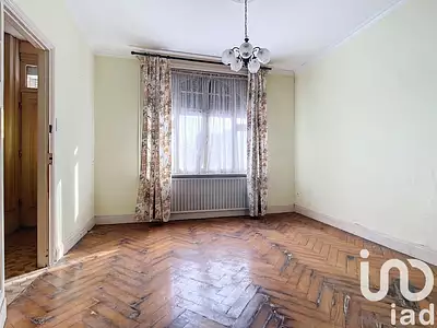 Maison, 84 m²