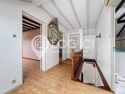 Maison, 140 m²