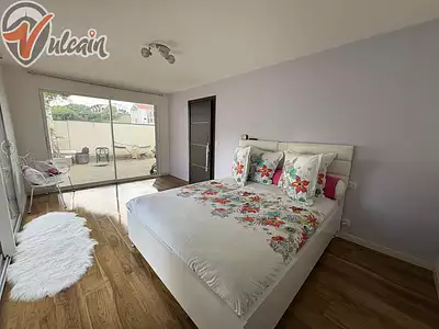 Maison, 119 m²