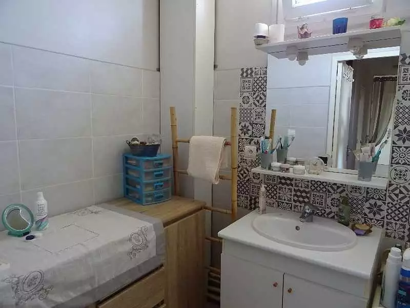 Appartement, 88 m²