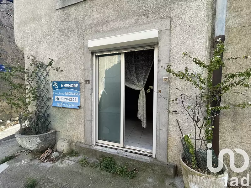 Maison, 138 m²