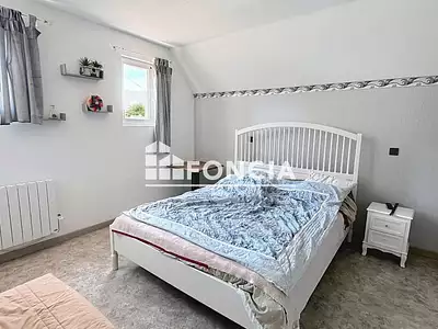 Maison, 54 m²