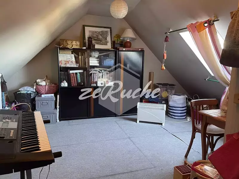 Maison, 120 m²