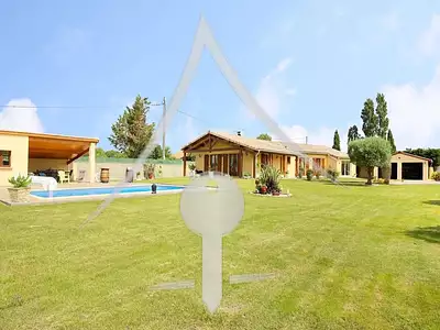 Maison, 163 m²