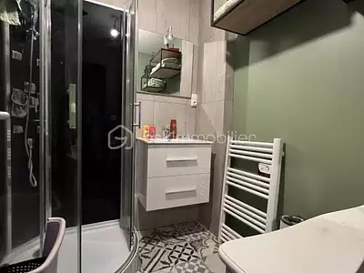 Maison, 120 m²