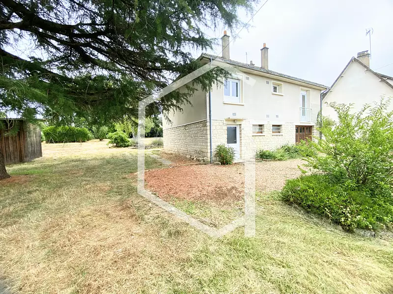 Maison, 70 m²
