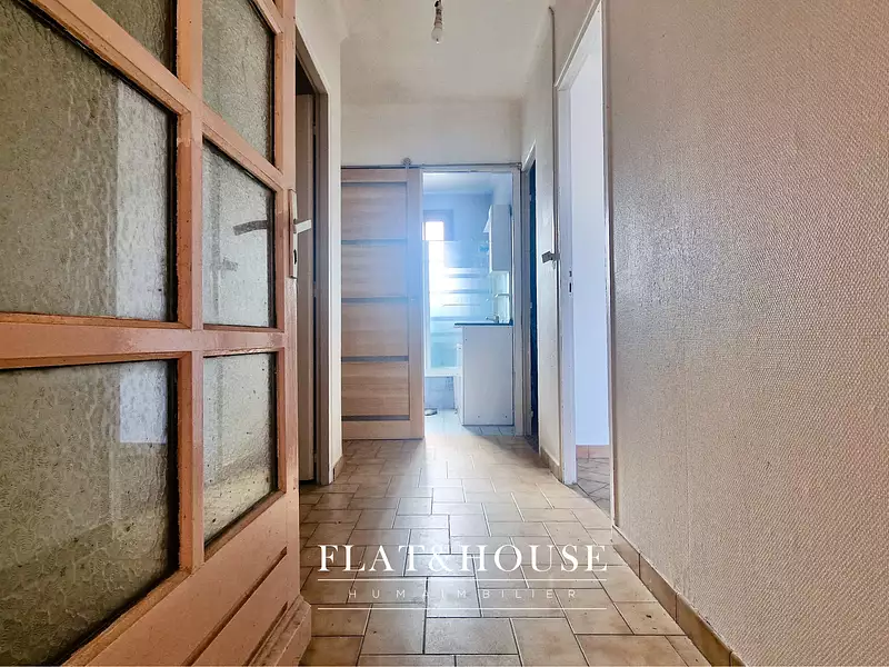 Maison, 141 m²