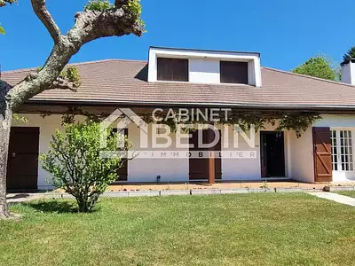 Maison, 188 m²
