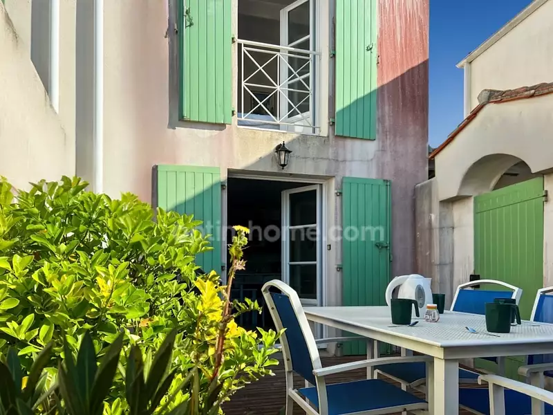 Appartement, 43 m²