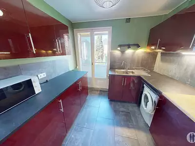 Appartement, 65 m²