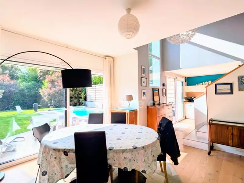 Maison, 150 m²