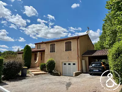 Maison, 141 m²