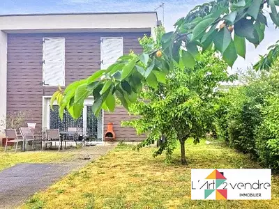 Maison, 80 m²
