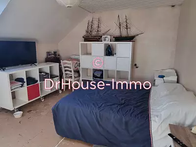 Maison, 142 m²