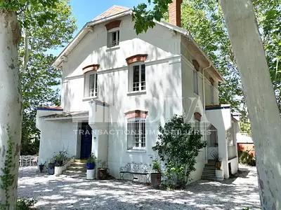Maison, 191 m²