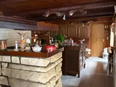 Maison, 118 m²