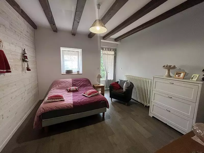 Maison, 118 m²