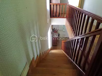 Maison, 260 m²