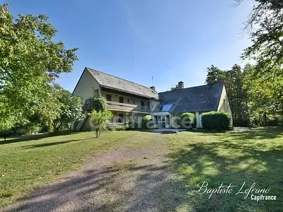 Maison, 380 m²