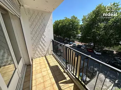 Appartement, 99,2 m²
