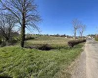 Terrain, 14 521 m²