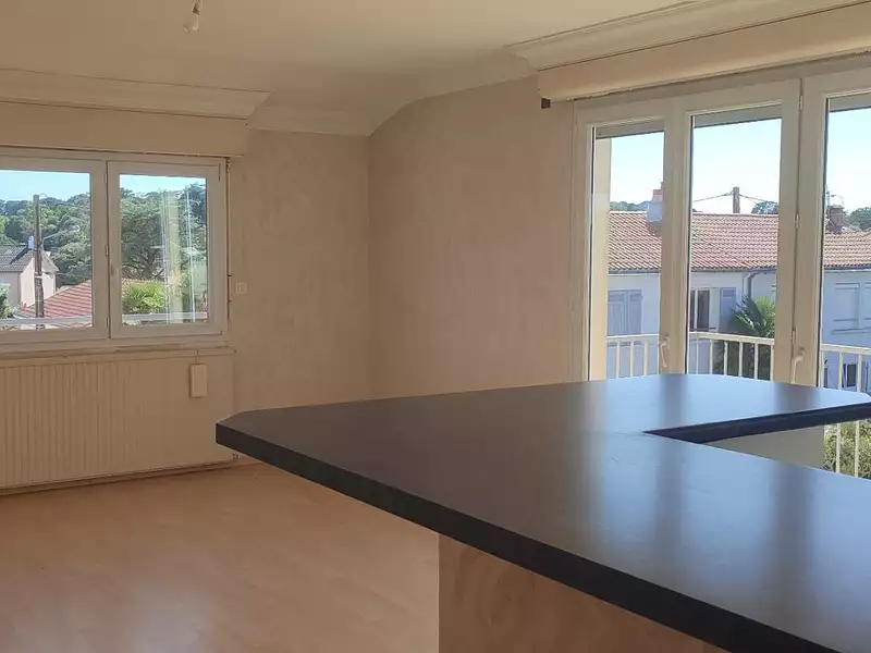 Appartement, 72 m²