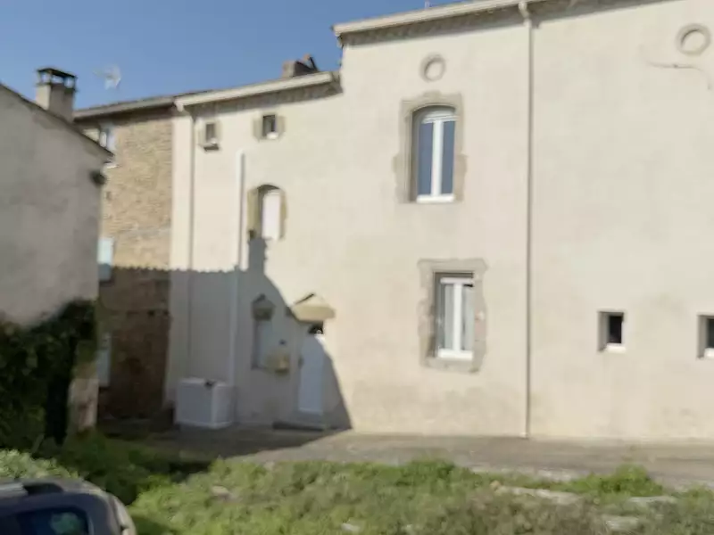 Maison, 85 m²