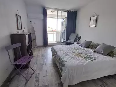 Appartement, 20 m²