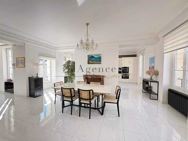 Appartement, 106 m²