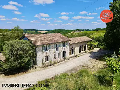 Maison, 285 m²