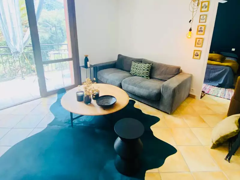 Appartement, 36 m²