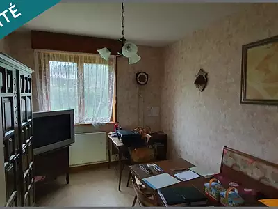 Maison, 185 m²