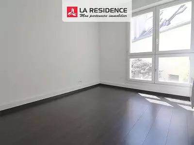 Appartement, 45 m²